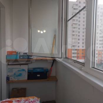 Продается 3-х комнатная квартира, 83 м²