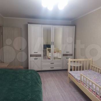 Продается 3-х комнатная квартира, 83 м²