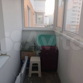 Продается 3-х комнатная квартира, 83 м²