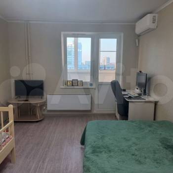 Продается 3-х комнатная квартира, 83 м²