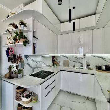 Продается 3-х комнатная квартира, 65 м²