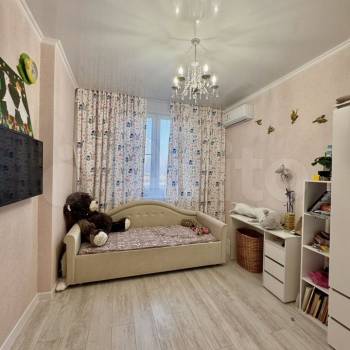 Продается 3-х комнатная квартира, 65 м²