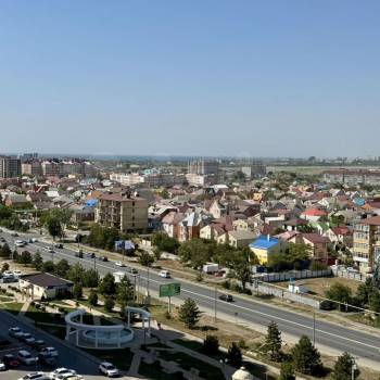 Продается 3-х комнатная квартира, 65 м²