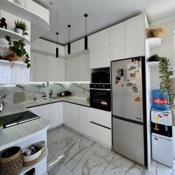 Продается 3-х комнатная квартира, 65 м²