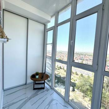 Продается 3-х комнатная квартира, 65 м²