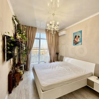 Продается 3-х комнатная квартира, 65 м²