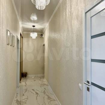 Продается 3-х комнатная квартира, 65 м²