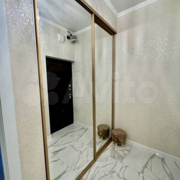 Продается 3-х комнатная квартира, 65 м²