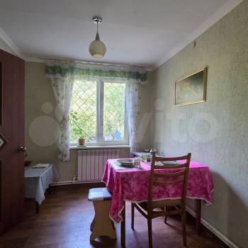 Продается 3-х комнатная квартира, 69,4 м²