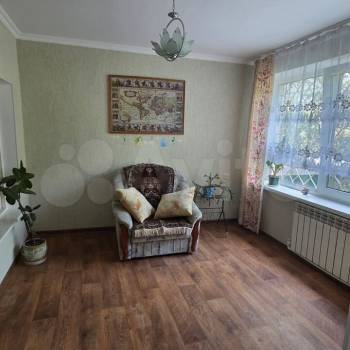 Продается 3-х комнатная квартира, 69,4 м²
