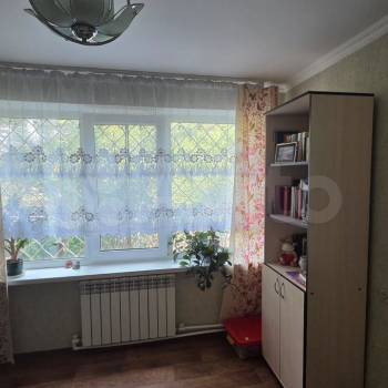Продается 3-х комнатная квартира, 69,4 м²