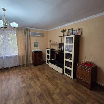 Продается 3-х комнатная квартира, 69,4 м²