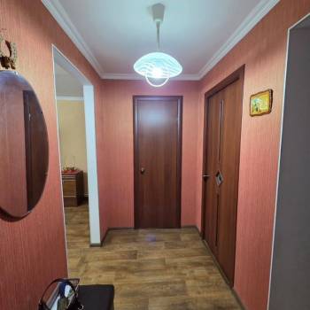 Продается 3-х комнатная квартира, 69,4 м²