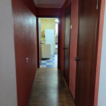 Продается 3-х комнатная квартира, 69,4 м²