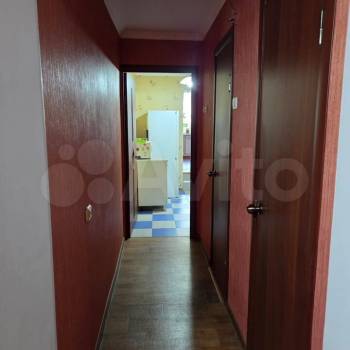 Продается 3-х комнатная квартира, 69,4 м²