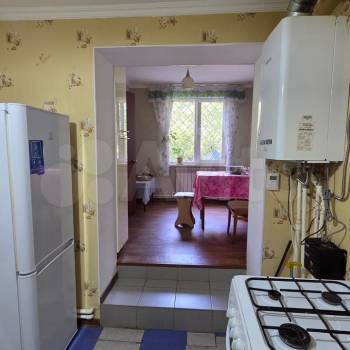 Продается 3-х комнатная квартира, 69,4 м²