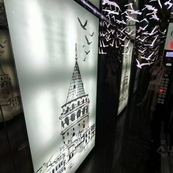 Продается 1-комнатная квартира, 48 м²