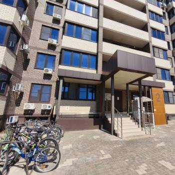 Продается 1-комнатная квартира, 48 м²