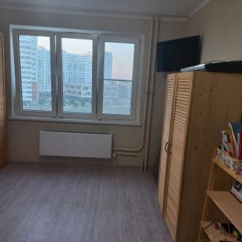 Продается 3-х комнатная квартира, 83 м²