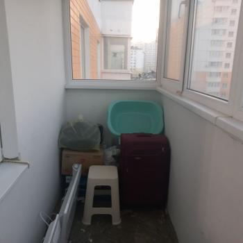 Продается 3-х комнатная квартира, 83 м²
