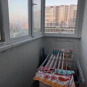 Продается 3-х комнатная квартира, 83 м²