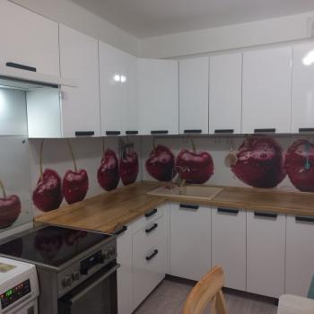 Продается 3-х комнатная квартира, 83 м²