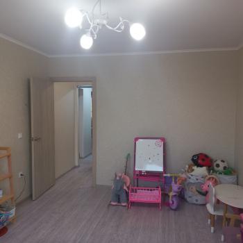 Продается 3-х комнатная квартира, 83 м²