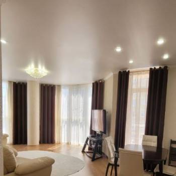 Продается 3-х комнатная квартира, 98 м²