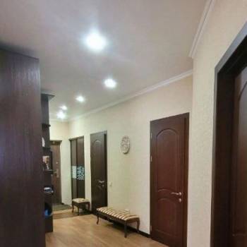 Продается 3-х комнатная квартира, 98 м²