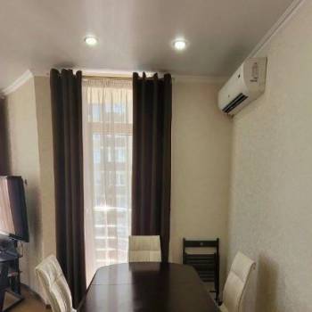 Продается 3-х комнатная квартира, 98 м²