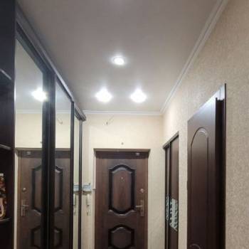Продается 3-х комнатная квартира, 98 м²