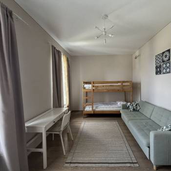 Сдается 2-х комнатная квартира, 64 м²