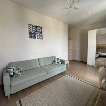 Сдается 2-х комнатная квартира, 64 м²