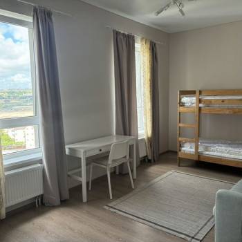 Сдается 2-х комнатная квартира, 64 м²