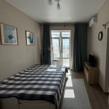 Сдается 2-х комнатная квартира, 64 м²