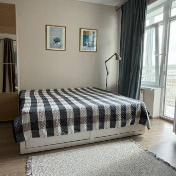 Сдается 2-х комнатная квартира, 64 м²