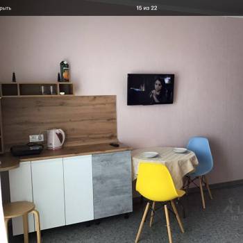 Сдается Комната, 20 м²