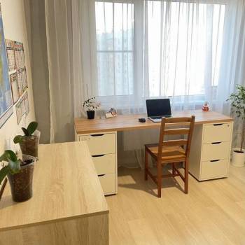 Продается 2-х комнатная квартира, 64 м²