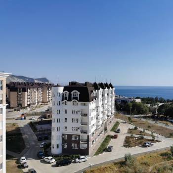 Продается 2-х комнатная квартира, 60 м²