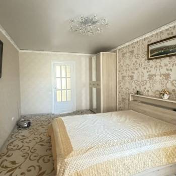 Продается Многокомнатная квартира, 126,5 м²