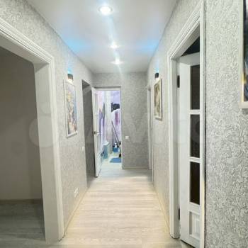 Продается Многокомнатная квартира, 126,5 м²