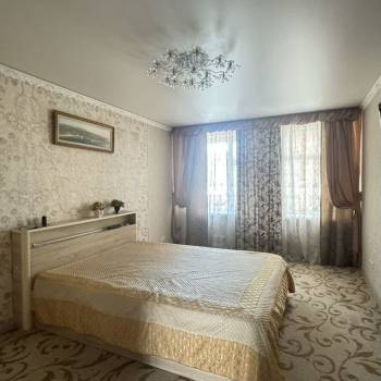 Продается Многокомнатная квартира, 126,5 м²