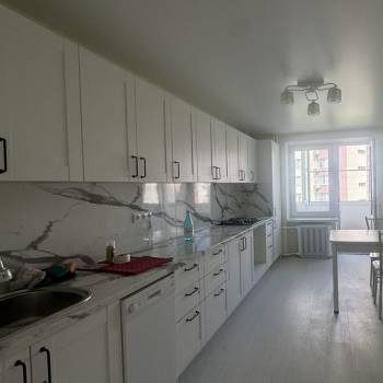 Продается Многокомнатная квартира, 126,5 м²