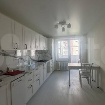 Продается Многокомнатная квартира, 126,5 м²