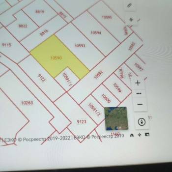 Продается Участок, 1600 м²