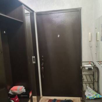 Продается 1-комнатная квартира, 36 м²