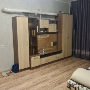 Продается 1-комнатная квартира, 36 м²