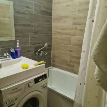 Продается 1-комнатная квартира, 36 м²