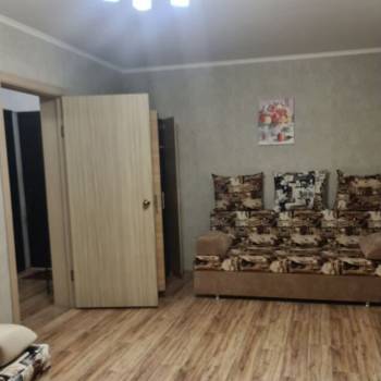 Продается 1-комнатная квартира, 36 м²