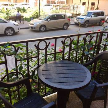 Сдается 1-комнатная квартира, 20 м²